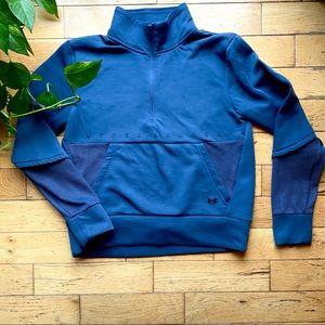 Under Armour sweater
